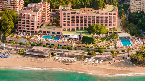 Fuerte Hoteles Fuerte