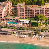 Fuerte Hoteles Fuerte Hoteles