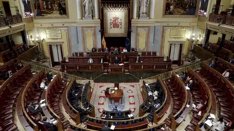 Congreso de los Diputados Congreso de los Diputados