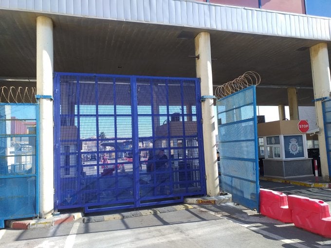 Más de uno Ceuta 9/1/25 Más de uno Ceuta 9/1/25