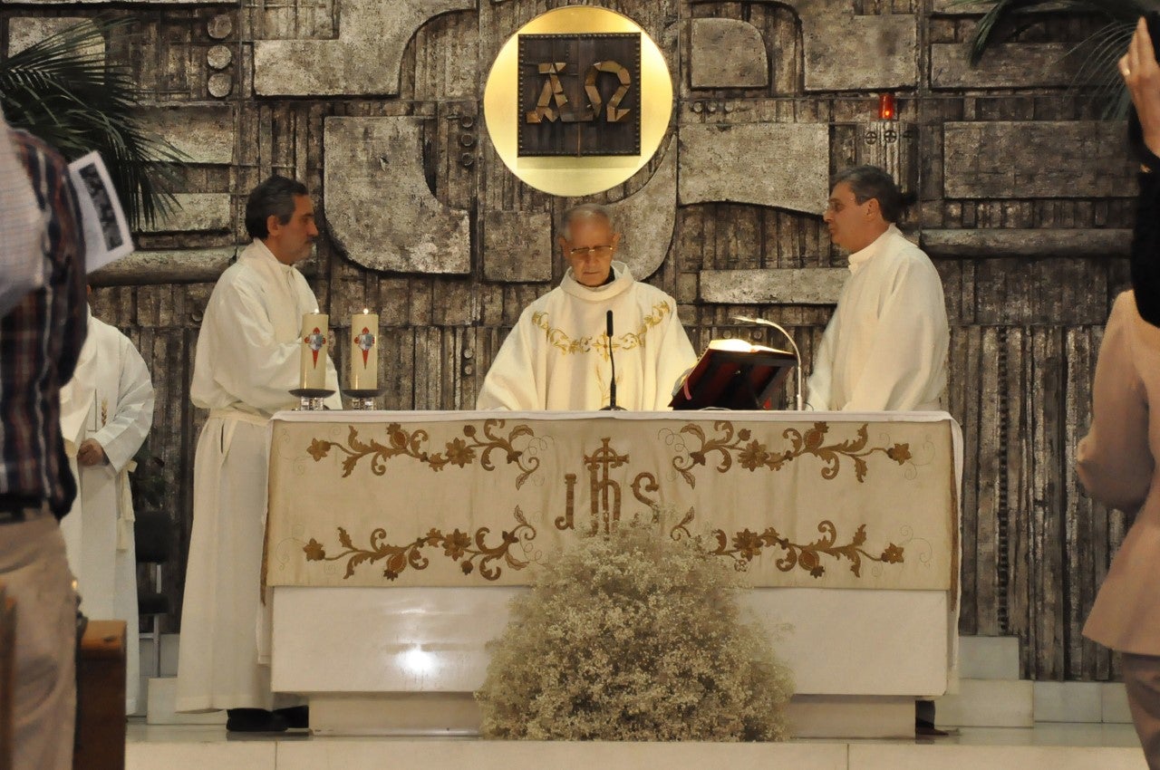 Fallece el Padre Adolfo Nicolás Fallece el Padre Adolfo Nicolás
