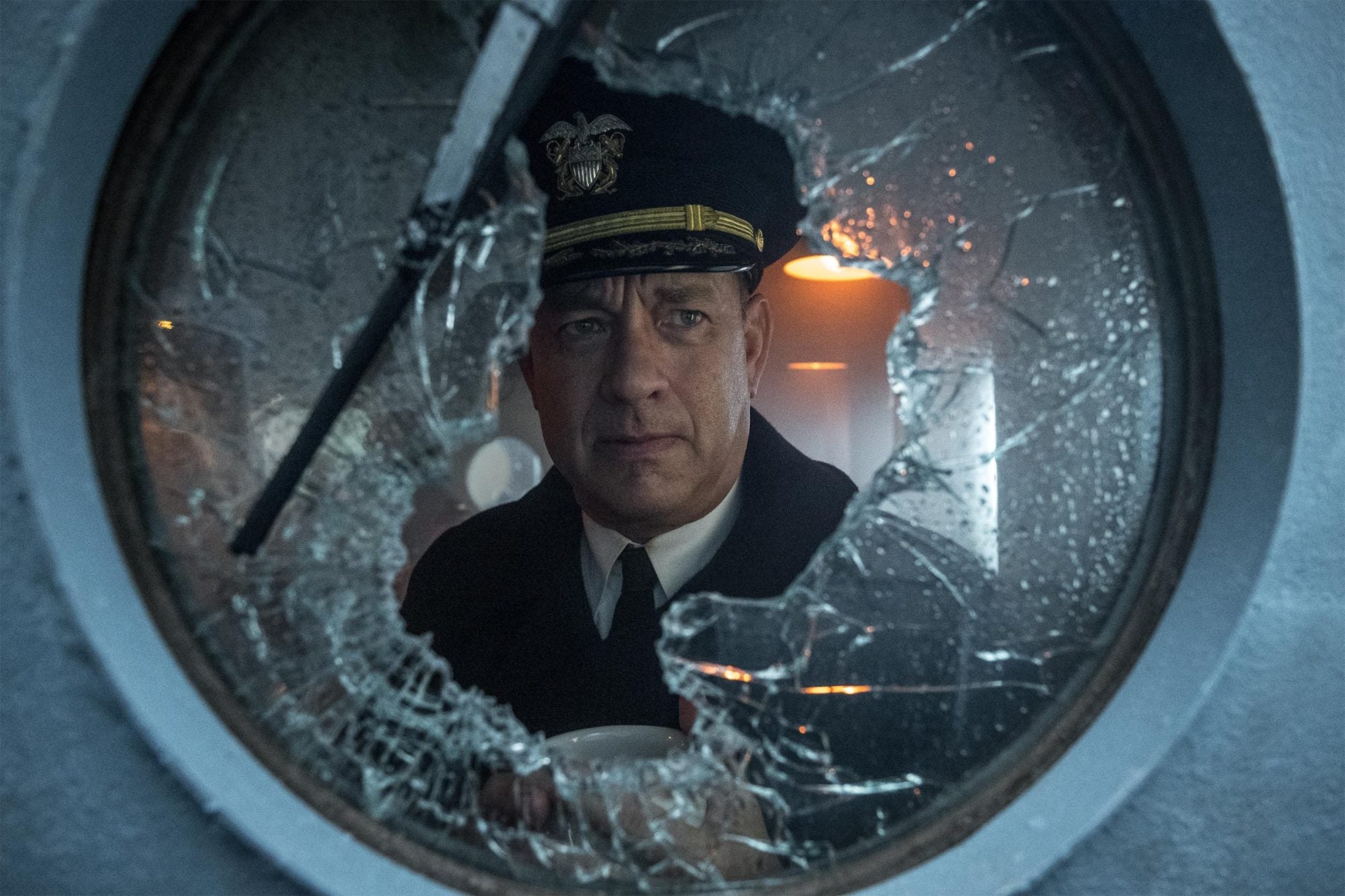 AppleTV+ compra 'Greyhound', el drama naval de Tom Hanks, que se estrenará online y no llegará a los cines AppleTV+ compra 'Greyhound', el drama naval de Tom Hanks, que se estrenará online y no llegará a los cines