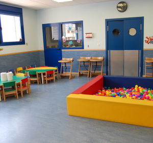 Escuela Infantil Escuela Infantil