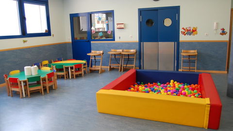 Escuela Infantil