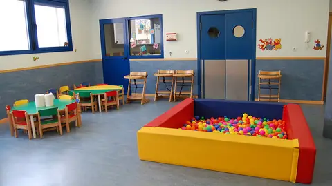 Escuela Infantil Escuela Infantil