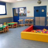 Escuela Infantil Escuela Infantil
