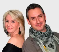 Laura Falcó y Lorenzo Fernández_miniatura app Laura Falcó y Lorenzo Fernández_miniatura app