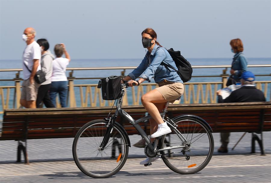 Los virus del resfriado común podrían generar inmunidad cruzada frente al coronavirus Los virus del resfriado común podrían generar inmunidad cruzada frente al coronavirus