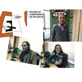 Más de Uno Palencia 21/05/2020