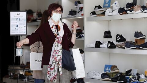 Todas las noticias del coronavirus en Espa&ntilde;a del martes 26 de mayo