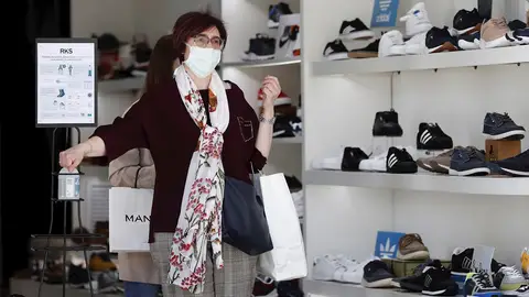 Todas las noticias del coronavirus en España del martes 26 de mayo Todas las noticias del coronavirus en España del martes 26 de mayo