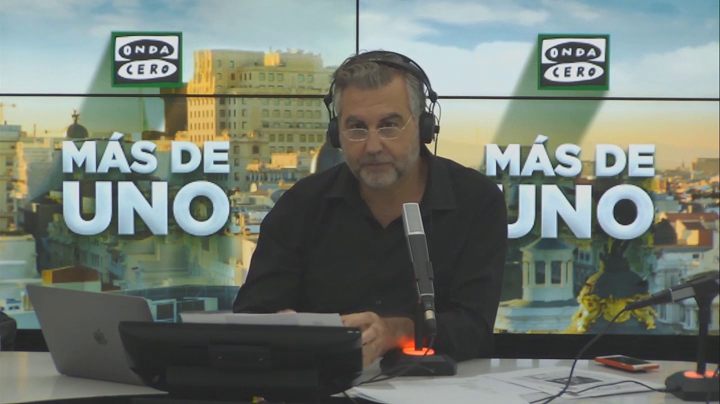 VÍDEO del Monólogo de Carlos Alsina en Más de uno 21/05/2020 VÍDEO del Monólogo de Carlos Alsina en Más de uno 21/05/2020