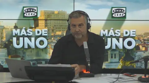 VÍDEO del Monólogo de Carlos Alsina en Más de uno 21/05/2020 VÍDEO del Monólogo de Carlos Alsina en Más de uno 21/05/2020
