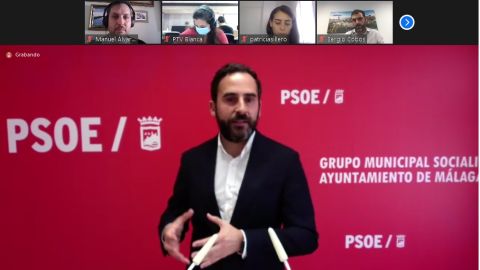 Crisis del coronavirus