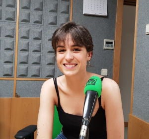 Natalia Lacunza Natalia Lacunza