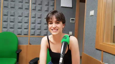 Natalia Lacunza Natalia Lacunza