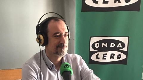 Tertulia Oscar Bri&ntilde;as