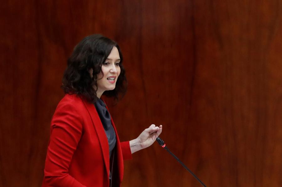 Madrid pasa a la fase 1: esto es lo que se puede hacer a partir del próximo lunes Madrid pasa a la fase 1: esto es lo que se puede hacer a partir del próximo lunes