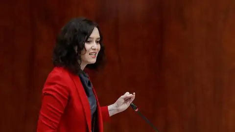 Madrid pasa a la fase 1: esto es lo que se puede hacer a partir del próximo lunes Pleno Madrid