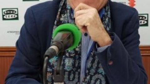 Juli&aacute;n S&aacute;nchez Mora dejar&aacute; la direcci&oacute;n del colegio Hermano G&aacute;rate