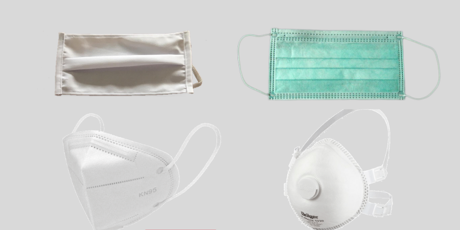 ¿Sabemos usar correctamente la mascarilla? ¿Sabemos usar correctamente la mascarilla?