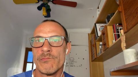 Diario del Confinamiento