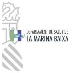 SALUT DE LA MARINA BAIXA SALUT DE LA MARINA BAIXA