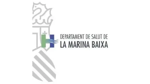 SALUT DE LA MARINA BAIXA SALUT DE LA MARINA BAIXA
