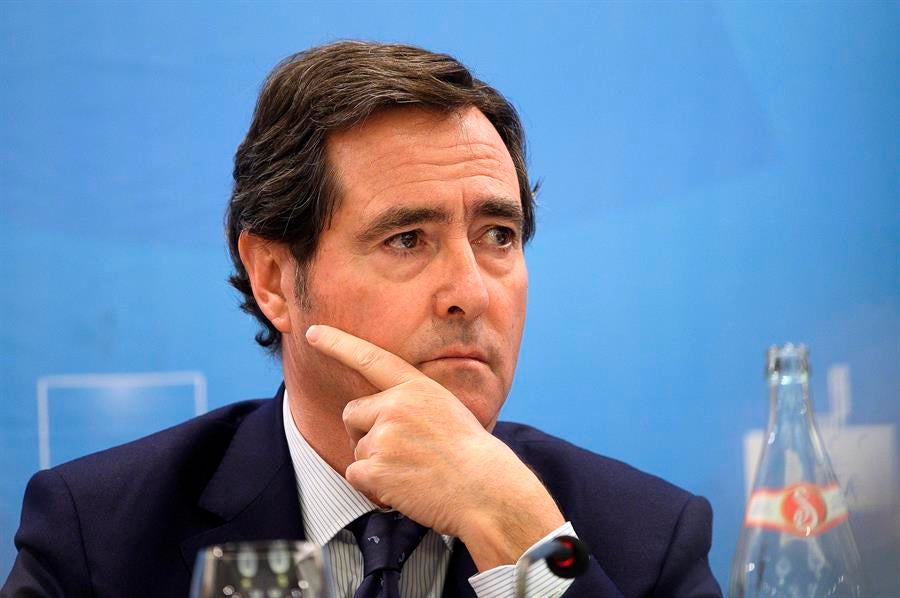 La Brújula de la Economía: ¿Deberían prorrogarse los ERTE? La Brújula de la Economía: ¿Deberían prorrogarse los ERTE?