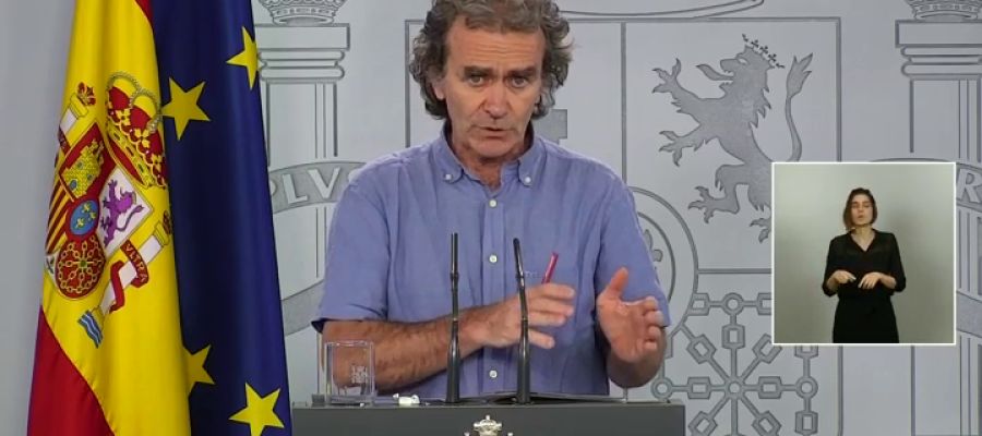 Un nuevo estudio sostiene que las personas con PCR positiva desde hace más de 14 días son incapaces de contagiar el coronavirus Un nuevo estudio sostiene que las personas con PCR positiva desde hace más de 14 días son incapaces de contagiar el coronavirus