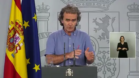 Un nuevo estudio sostiene que las personas con PCR positiva desde hace más de 14 días son incapaces de contagiar el coronavirus Un nuevo estudio sostiene que las personas con PCR positiva desde hace más de 14 días son incapaces de contagiar el coronavirus