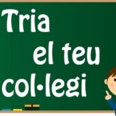 TRIA EL TEU COL LEGI