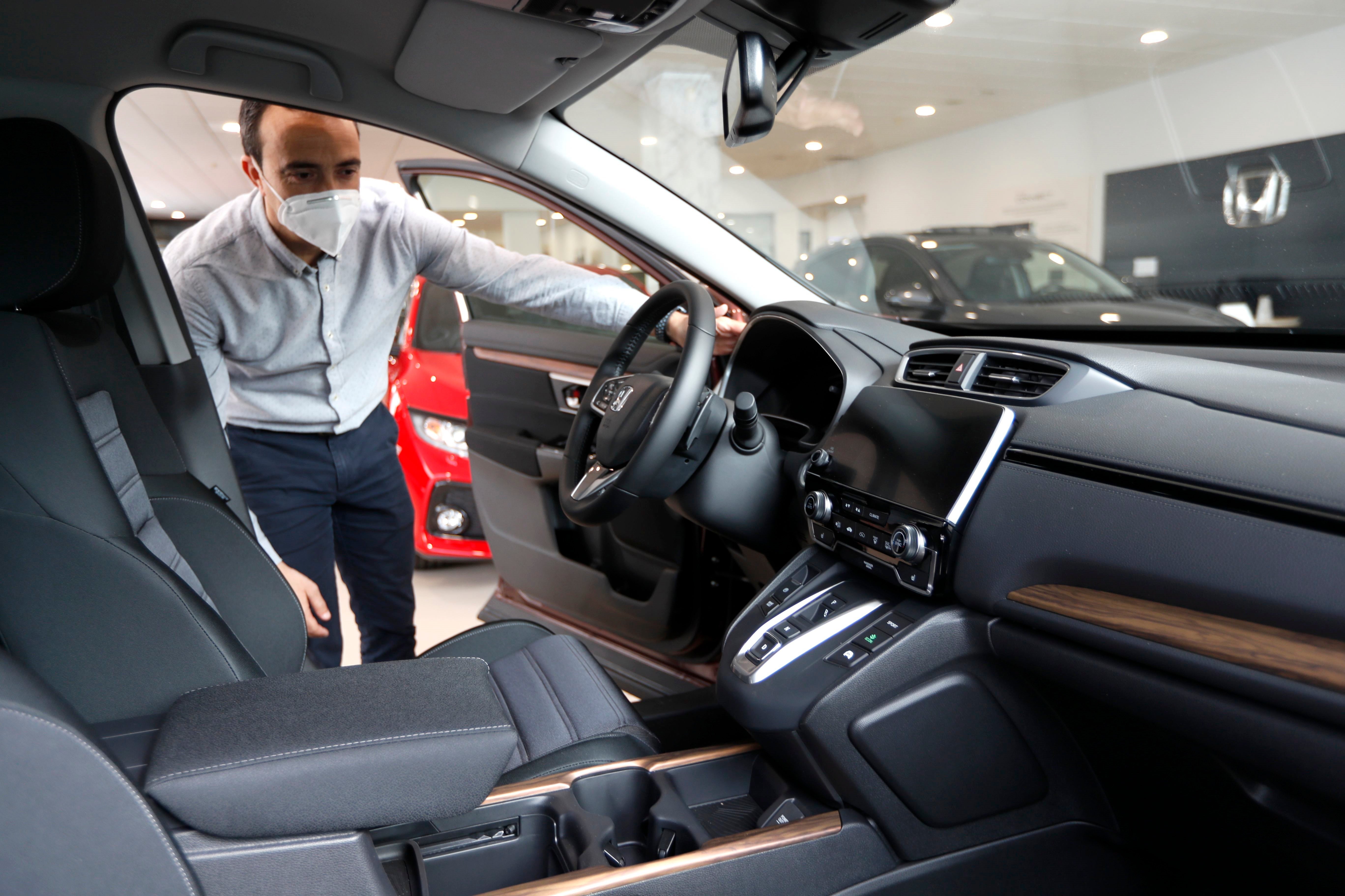 ¿Es buen momento para comprar un coche? ¿Es buen momento para comprar un coche?