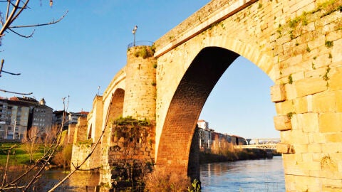 Ponte Romana de Ourense