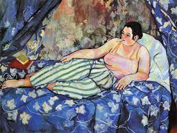 Suzanne Valadon personifica la liberación de la mujer en el arte de principios del siglo XX Suzanne Valadon personifica la liberación de la mujer en el arte de principios del siglo XX