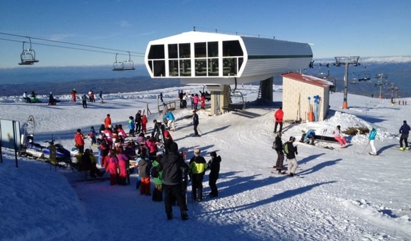 O BNG demanda explicacións ante o escurantismo na adxudicación da estación de montaña de Cabeza de Manzaneda O BNG demanda explicacións ante o escurantismo na adxudicación da estación de montaña de Cabeza de Manzaneda