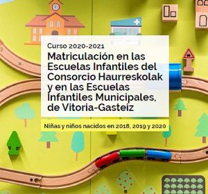Escuelas infantiles de Vitoria-gasteiz Escuelas infantiles de Vitoria-gasteiz