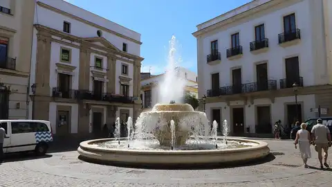 Centro de Jerez Centro de Jerez