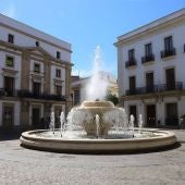 Centro de Jerez