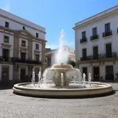 Centro de Jerez Centro de Jerez