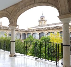 Escuela de Artes de Jerez Escuela de Artes de Jerez