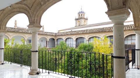 Escuela de Artes de Jerez
