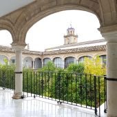 Escuela de Artes de Jerez