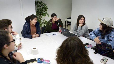 Ana H&eacute;rica Ramos, delegada de Juventud del Ayuntamiento de Jerez