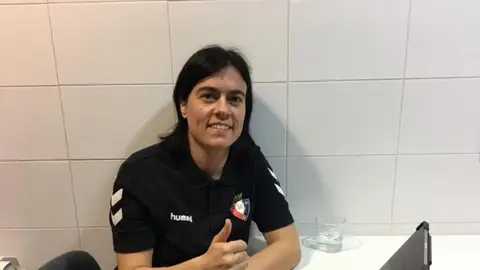 kakun mainz Osasuna femenino