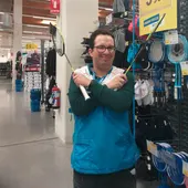 Daniel es uno de los empleados que ha conseguido incorporar al mercado Autismo Cádiz Daniel es uno de los empleados que ha conseguido incorporar al mercado Autismo Cádiz