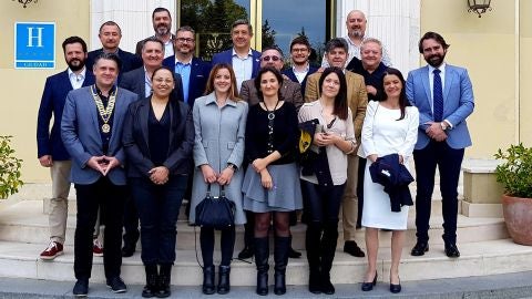 Rotary Club Jerez Corporate
