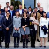 Rotary Club Jerez Corporate Rotary Club Jerez Corporate