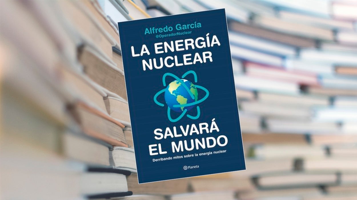 La Cara B: Las energía nuclear, ¿salvará al mundo? La Cara B: Las energía nuclear, ¿salvará al mundo?