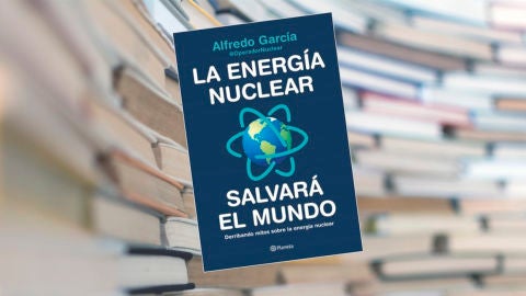 La energ&iacute;a nuclear salvar&aacute; el mundo